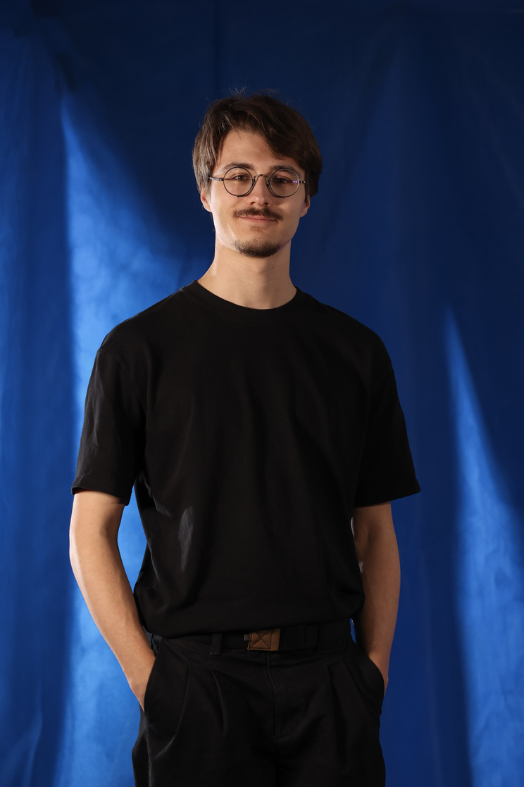 Portrait